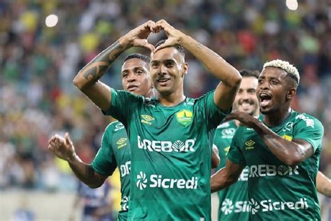 cuiaba esporte clube|cuiabá esporte clube jogadores.